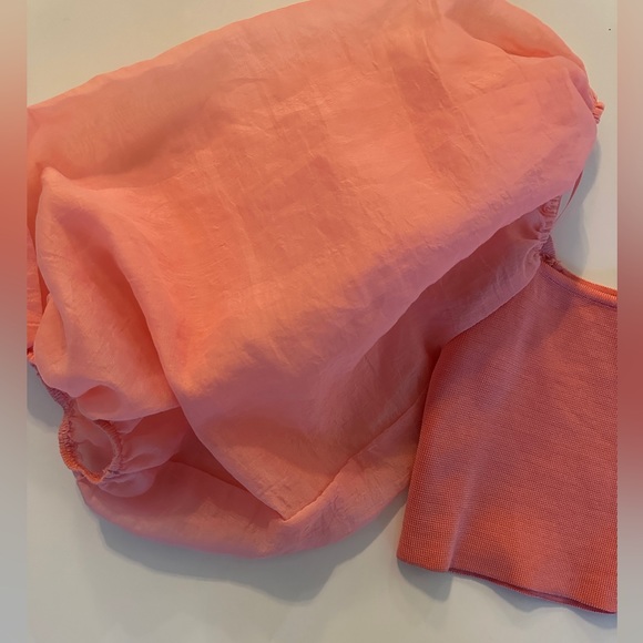 ✨ ZARA PRINCESS TOP ✨ - Picture 7 of 7